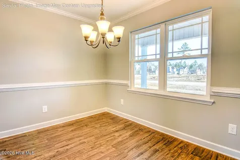 700 N Pebble Branch Court Holly Ridge NC 28445