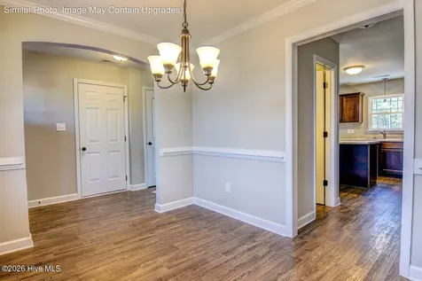 700 N Pebble Branch Court Holly Ridge NC 28445