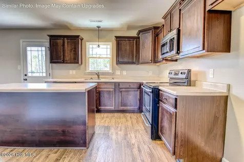 700 N Pebble Branch Court Holly Ridge NC 28445