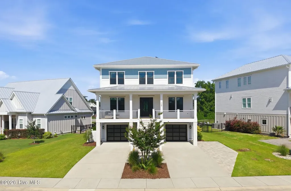729 Waterstone Drive Wilmington NC 28411