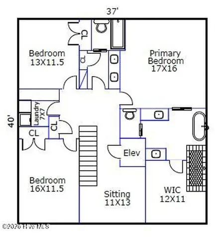729 Waterstone Drive Wilmington NC 28411