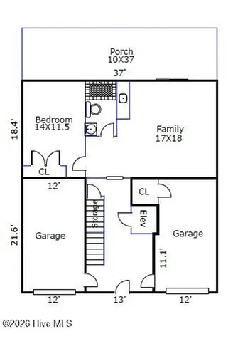 729 Waterstone Drive Wilmington NC 28411
