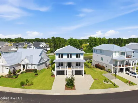 729 Waterstone Drive Wilmington NC 28411