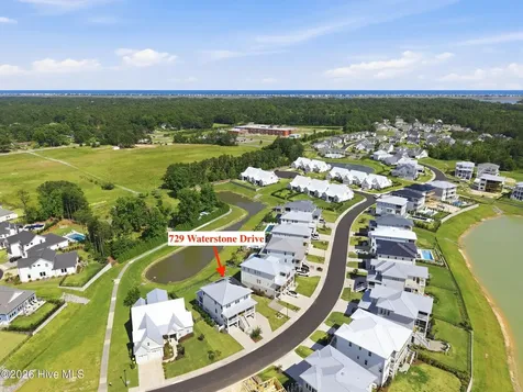 729 Waterstone Drive Wilmington NC 28411
