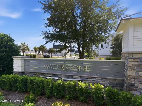 729 Waterstone Drive Wilmington NC 28411
