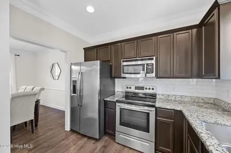 104 Bungalow Road Holly Ridge NC 28445