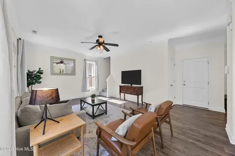 104 Bungalow Road Holly Ridge NC 28445