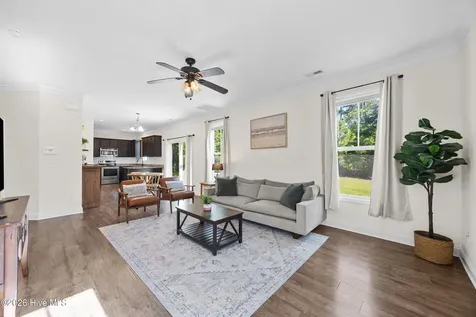 104 Bungalow Road Holly Ridge NC 28445