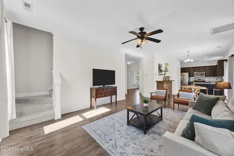 104 Bungalow Road Holly Ridge NC 28445