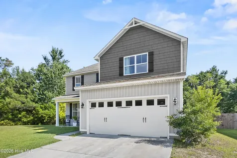 104 Bungalow Road Holly Ridge NC 28445