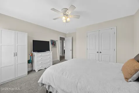 104 Bungalow Road Holly Ridge NC 28445