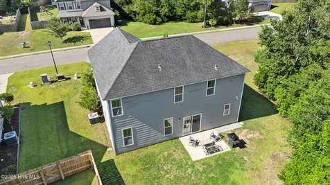 104 Bungalow Road Holly Ridge NC 28445