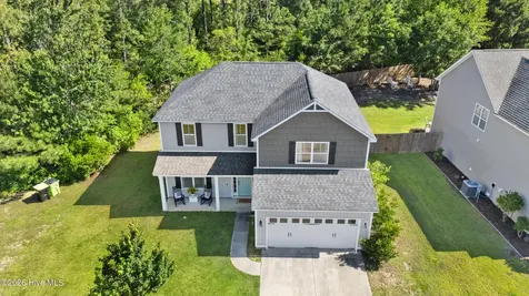 104 Bungalow Road Holly Ridge NC 28445