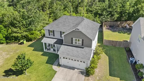 104 Bungalow Road Holly Ridge NC 28445