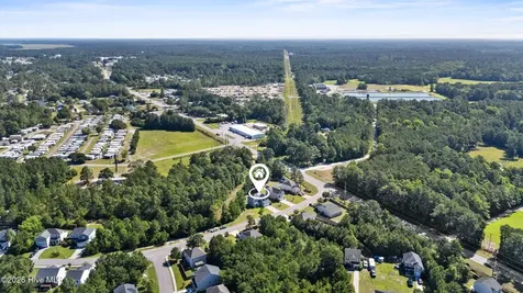 104 Bungalow Road Holly Ridge NC 28445