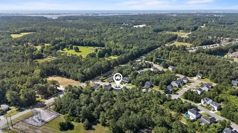 104 Bungalow Road Holly Ridge NC 28445