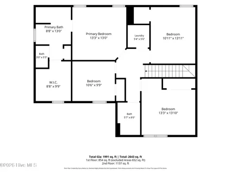 104 Bungalow Road Holly Ridge NC 28445