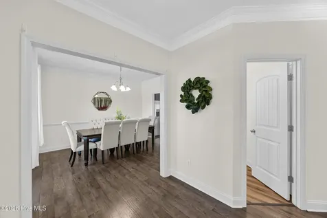 104 Bungalow Road Holly Ridge NC 28445