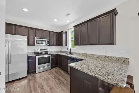 104 Bungalow Road Holly Ridge NC 28445