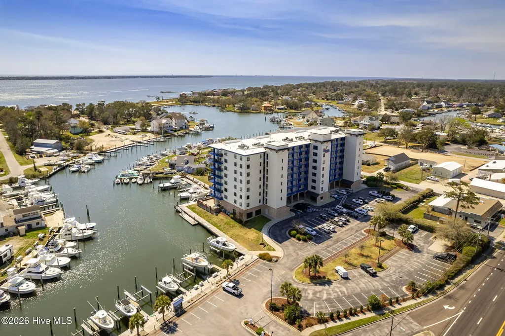 4425 Arendell Morehead City NC 28557