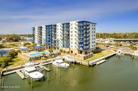 4425 Arendell Morehead City NC 28557