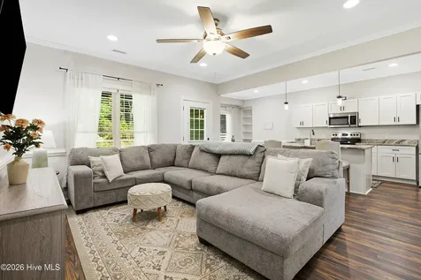 830 Bright Leaf Road Kinston NC 28504