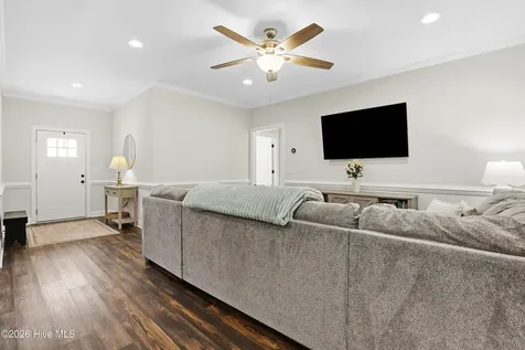 830 Bright Leaf Road Kinston NC 28504