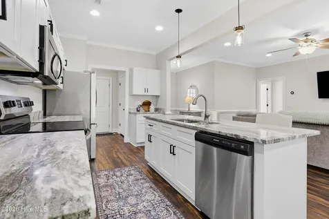830 Bright Leaf Road Kinston NC 28504