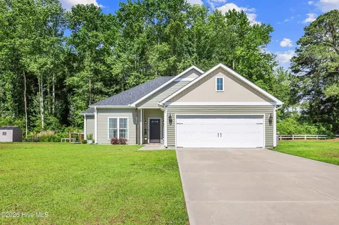 830 Bright Leaf Road Kinston NC 28504