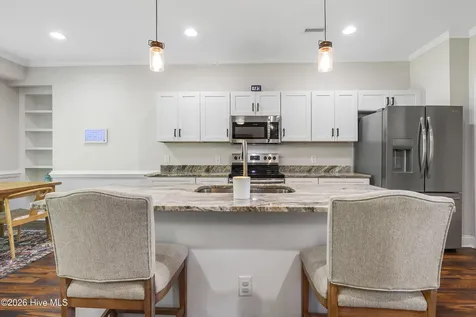 830 Bright Leaf Road Kinston NC 28504