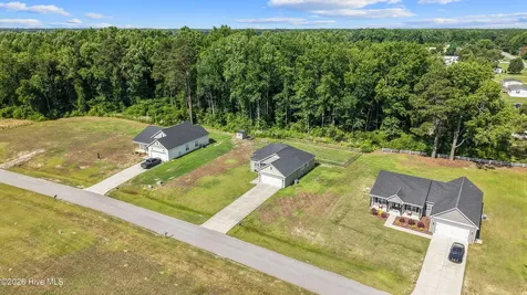 830 Bright Leaf Road Kinston NC 28504