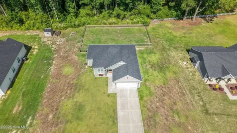 830 Bright Leaf Road Kinston NC 28504