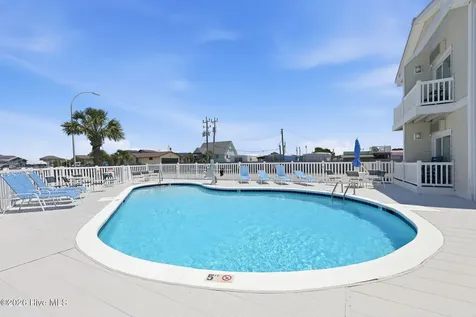 602 W Ft Macon Road Atlantic Beach NC 28512