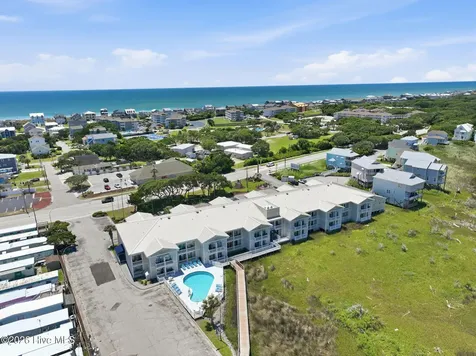 602 W Ft Macon Road Atlantic Beach NC 28512