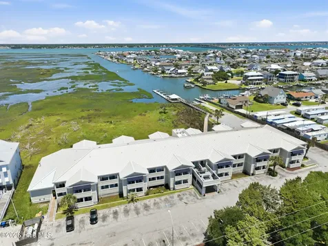 602 W Ft Macon Road Atlantic Beach NC 28512