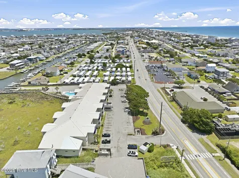 602 W Ft Macon Road Atlantic Beach NC 28512