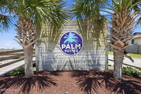 602 W Ft Macon Road Atlantic Beach NC 28512