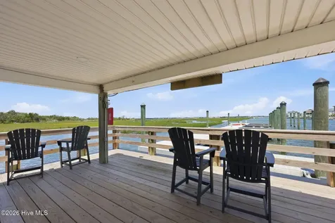 602 W Ft Macon Road Atlantic Beach NC 28512