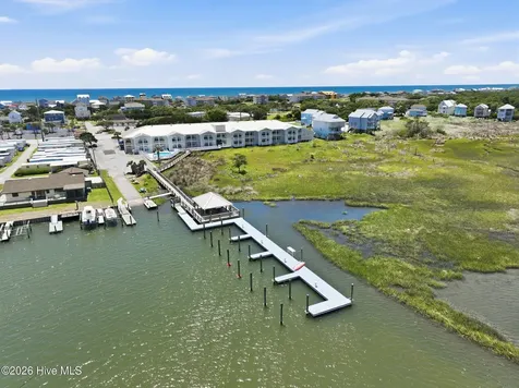 602 W Ft Macon Road Atlantic Beach NC 28512
