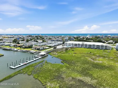 602 W Ft Macon Road Atlantic Beach NC 28512
