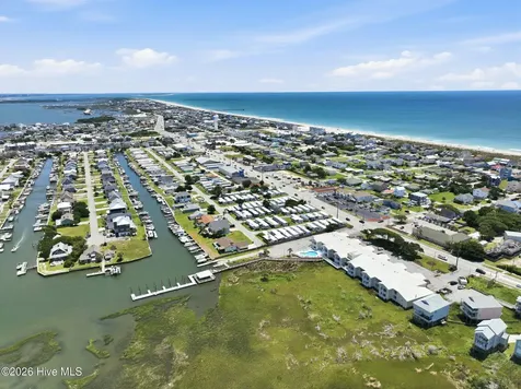 602 W Ft Macon Road Atlantic Beach NC 28512