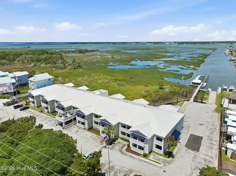 602 W Ft Macon Road Atlantic Beach NC 28512