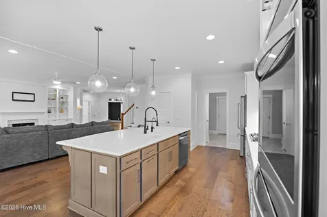 293 Jackline Drive Hampstead NC 28443