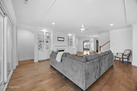 293 Jackline Drive Hampstead NC 28443