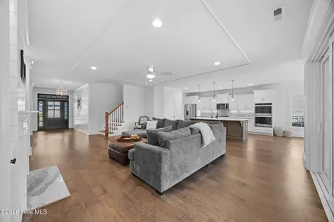 293 Jackline Drive Hampstead NC 28443