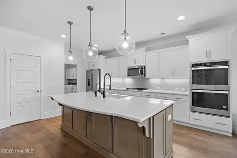 293 Jackline Drive Hampstead NC 28443