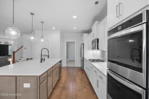 293 Jackline Drive Hampstead NC 28443