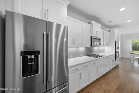 293 Jackline Drive Hampstead NC 28443