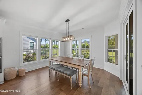 293 Jackline Drive Hampstead NC 28443