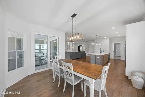 293 Jackline Drive Hampstead NC 28443